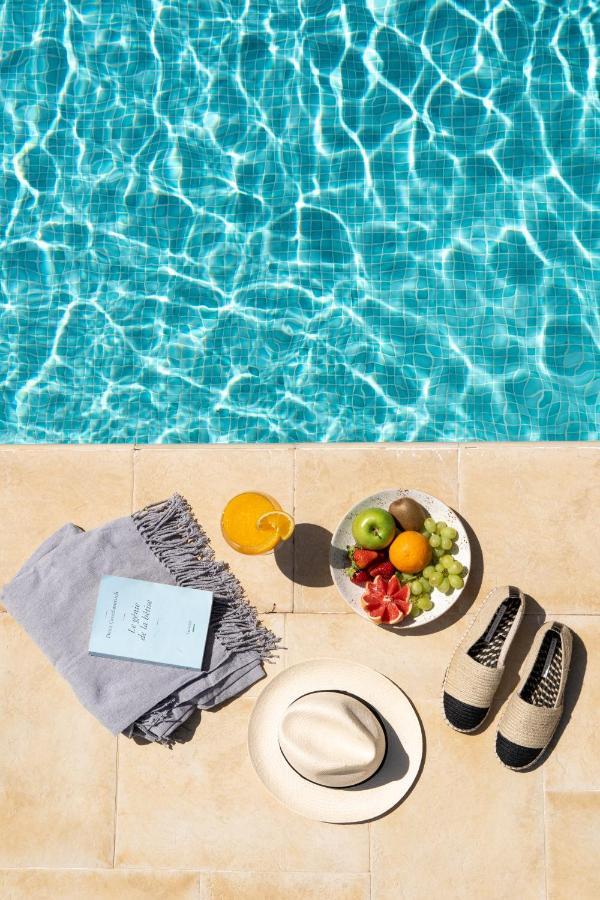 Hotel Jaume Private By Ocean Drive Puig D'en Valls